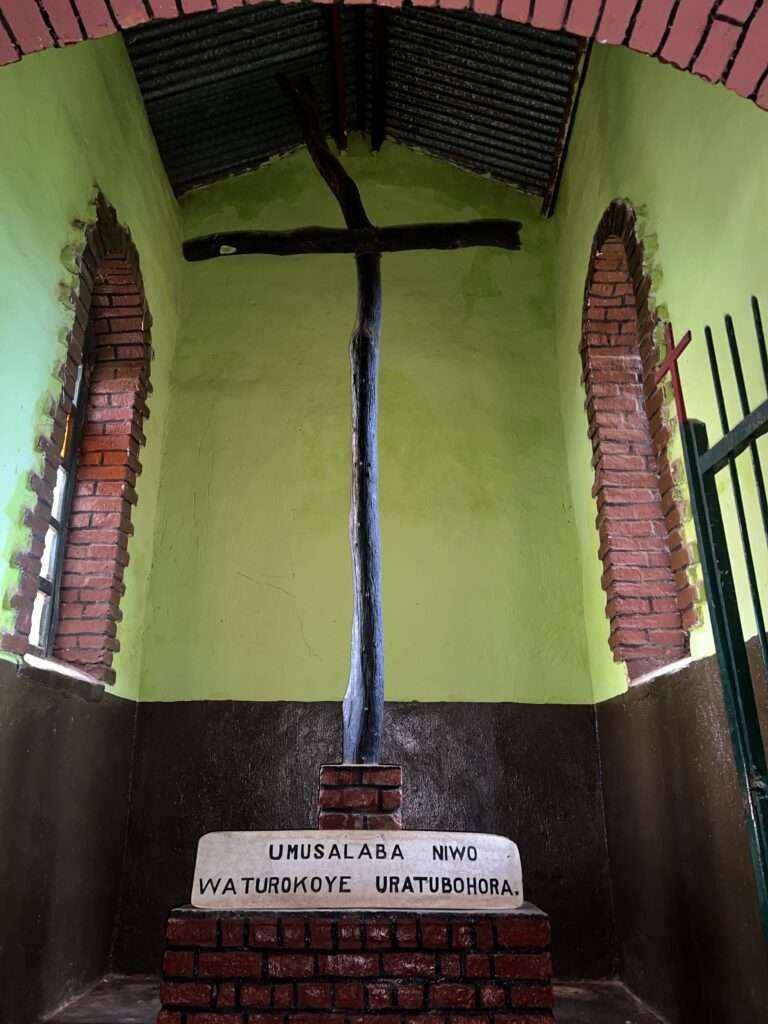 BURUNDI